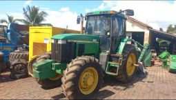 Peças para tratores John Deere