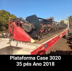 Plataforma Case 